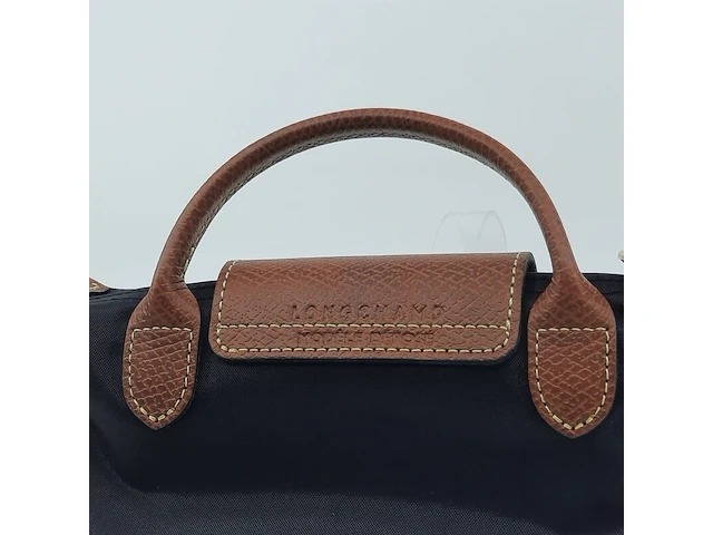 Tasje, longchamp, zstt tiv/m/02 - afbeelding 7 van  10