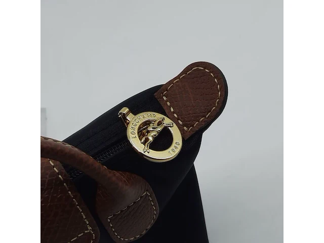 Tasje, longchamp, zstt tiv/m/02 - afbeelding 8 van  10