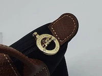 Tasje, longchamp, zstt tiv/m/02 - afbeelding 8 van  10