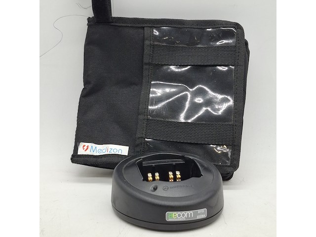 Tasjes en multimedia, o.a. motorola - afbeelding 1 van  12
