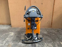 Taski - 1250 - schrob-zuigmachine - afbeelding 4 van  5
