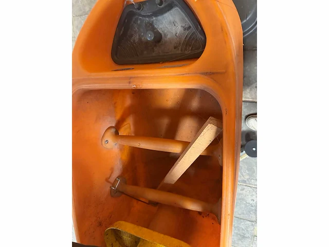Taski - 1250 - schrob-zuigmachine - afbeelding 5 van  5