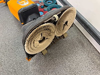 Taski - 250 micro - schrobzuigmachine - afbeelding 8 van  9