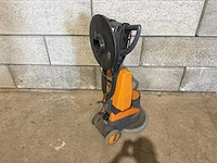 Taski - 43ls - schrobmachine - afbeelding 3 van  5