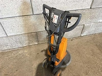 Taski - 43ls - schrobmachine - afbeelding 5 van  5
