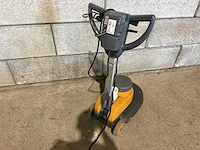 Taski - 43shs - schrobmachine - afbeelding 2 van  5