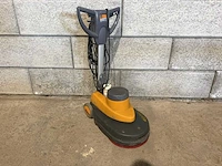 Taski - 43shs - schrobmachine - afbeelding 4 van  5