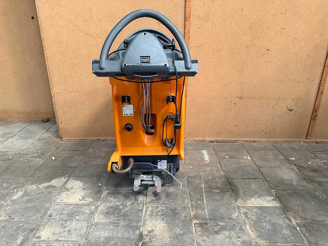 Taski - 855 - schrob-zuigmachine - afbeelding 3 van  4