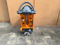 Taski - 855 - schrob-zuigmachine - afbeelding 3 van  4