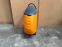 Taski - 855 - schrob-zuigmachine - afbeelding 4 van  4