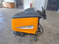 Taski - swingo 1350b - schrobzuigmachine - afbeelding 1 van  8