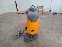 Taski - swingo 1350b - schrobzuigmachine - afbeelding 4 van  8