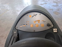 Taski - swingo 1350b - schrobzuigmachine - afbeelding 5 van  8