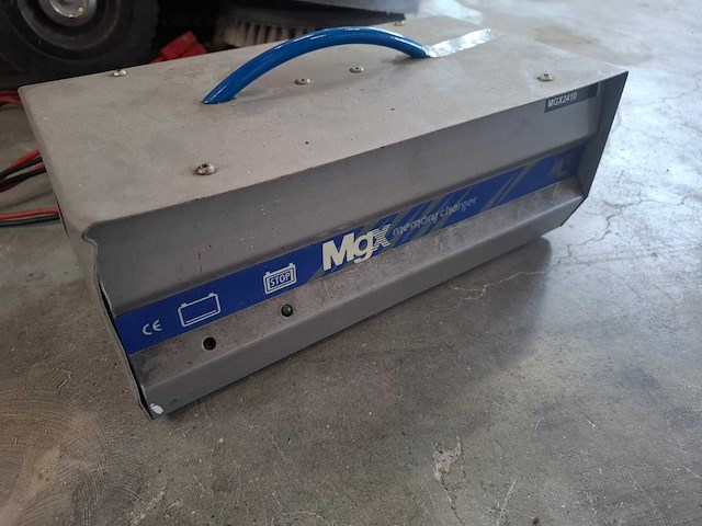 Taski - swingo 1350b - schrobzuigmachine - afbeelding 8 van  8