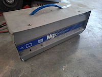 Taski - swingo 1350b - schrobzuigmachine - afbeelding 8 van  8
