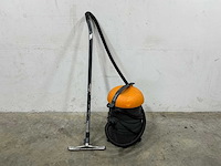Taski - vacumat 22 - industriële stofzuiger
