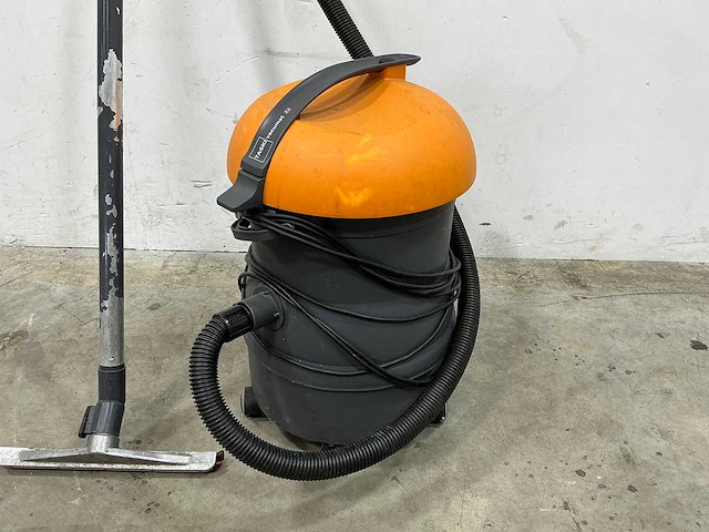 Taski - vacumat 22 - industriële stofzuiger - afbeelding 2 van  5
