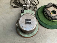 Taski 35a vloerreiniger / boenmachine - afbeelding 3 van  7