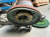 Taski 35a vloerreiniger / boenmachine - afbeelding 5 van  7