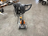 Taski 400 vloerreiniger - afbeelding 4 van  5