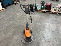 Taski 400 vloerreiniger - afbeelding 2 van  4