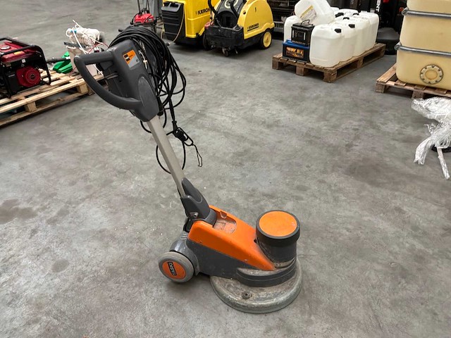 Taski 400 vloerreiniger - afbeelding 3 van  4