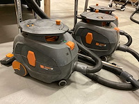 Taski aero 8 plus industriële stofzuiger (3x) - afbeelding 4 van  5