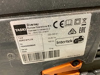 Taski aero 8 plus industriële stofzuiger (3x) - afbeelding 5 van  5