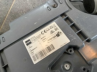 Taski aero8 industriële stofzuiger - afbeelding 4 van  4