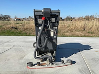 Taski combimat 1100 vloerschrubber - afbeelding 5 van  5