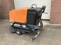 Taski combimat 1600 zelfrijdende veegmachine - afbeelding 3 van  5