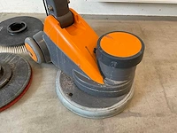 Taski ergodisc 200 eenschijfmachine - afbeelding 2 van  4