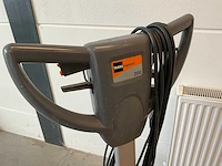 Taski ergodisc 200 eenschijfmachine - afbeelding 3 van  4