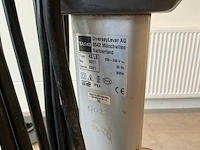 Taski ergodisc 200 eenschijfmachine - afbeelding 4 van  4