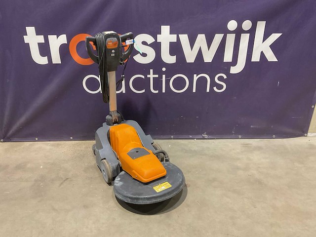 Taski ergodisc 2000 eenschijfsmachine - afbeelding 1 van  6