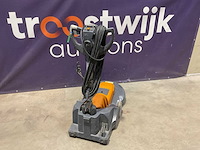 Taski ergodisc 2000 eenschijfsmachine - afbeelding 3 van  6