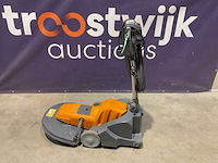 Taski ergodisc 2000 eenschijfsmachine - afbeelding 4 van  6