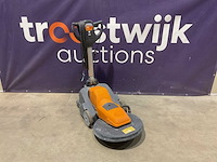 Taski ergodisc 2000 eenschijfsmachine - afbeelding 1 van  7