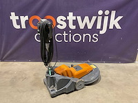 Taski ergodisc 2000 eenschijfsmachine - afbeelding 3 van  7