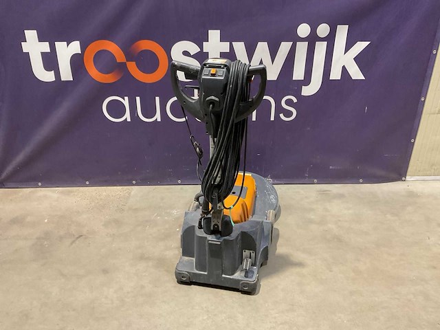 Taski ergodisc 2000 eenschijfsmachine - afbeelding 4 van  7