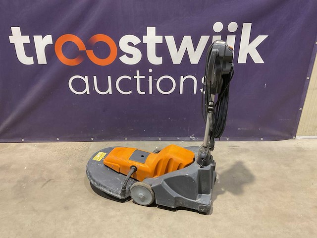 Taski ergodisc 2000 eenschijfsmachine - afbeelding 6 van  7