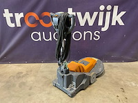 Taski ergodisc 2000 hsp vloerreiniger - afbeelding 2 van  6
