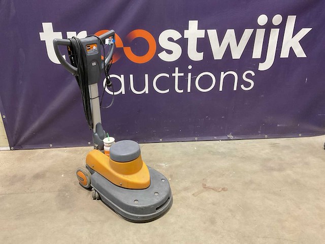 Taski ergodisc omni eenschijfsmachine - afbeelding 1 van  7