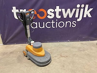 Taski ergodisc omni eenschijfsmachine - afbeelding 1 van  7