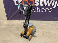 Taski ergodisc omni eenschijfsmachine - afbeelding 3 van  7