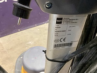 Taski ergodisc omni eenschijfsmachine - afbeelding 4 van  7