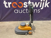 Taski ergodisc omni eenschijfsmachine - afbeelding 5 van  7