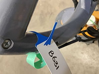 Taski ergodisc omni eenschijfsmachine - afbeelding 6 van  7