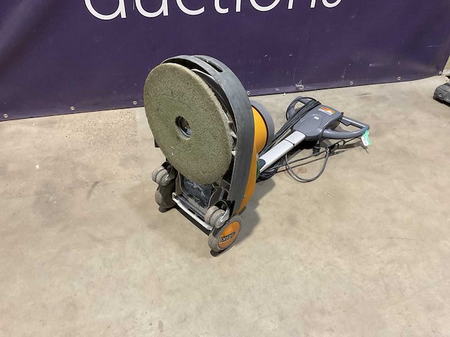 Taski ergodisc omni eenschijfsmachine - afbeelding 7 van  7