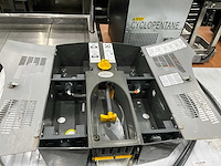 Taski quatro select reinigingsmiddelen station - afbeelding 4 van  4